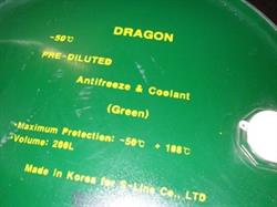 Antifreeze&Coolant